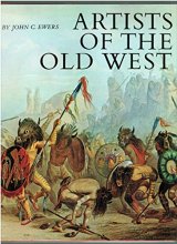 Cover art for Artists of the Old West: 1819-1893 (Limited Edition)