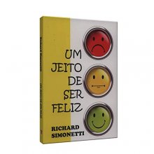 Cover art for Jeito de Ser Feliz, Um