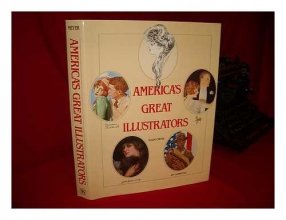 Cover art for America's Great Illustrators: Limited Edition