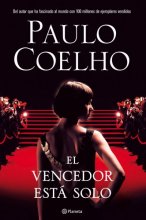 Cover art for El vencedor está solo
