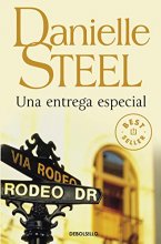 Cover art for Una Entrega Especial (Spanish Edition)