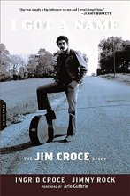 Cover art for I Got a Name: The Jim Croce Story