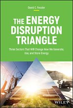 Cover art for The Energy Disruption Triangle: Three Sectors That Will Change How We Generate, Use, and Store Energy