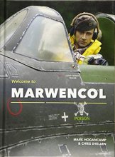 Cover art for Welcome to Marwencol