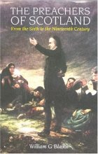 Cover art for Preachers of Scotland