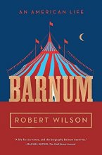 Cover art for Barnum: An American Life