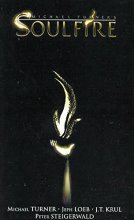 Cover art for Soulfire: 1
