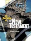 Cover art for An Overview of the New Testament (Following God Through the Bible)
