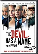 Cover art for The Devil Has a Name [DVD]
