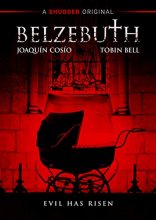 Cover art for Belzebuth