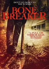 Cover art for Bone Breaker