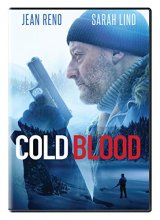 Cover art for Cold Blood