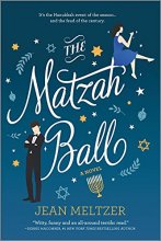 Cover art for The Matzah Ball: A Novel