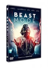 Cover art for Beast Mode