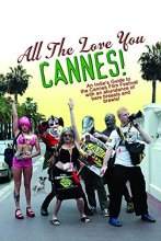 Cover art for All the Love You Cannes!