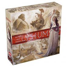 Cover art for Asmodee Elysium