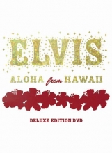Cover art for Elvis: Aloha from Hawaii 