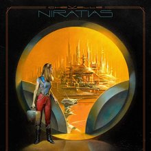 Cover art for NIRATIAS