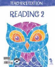 Cover art for Reading Grd 2 Teacher 3rd Edit