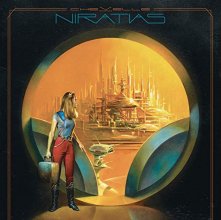 Cover art for Niratias
