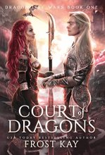 Cover art for Court of Dragons