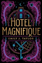 Cover art for Hotel Magnifique