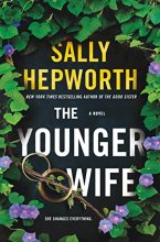Cover art for The Younger Wife: A Novel