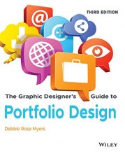 Cover art for The Graphic Designer's Guide to Portfolio Design
