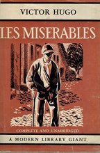 Cover art for Les Miserables (Modern Library Giant)