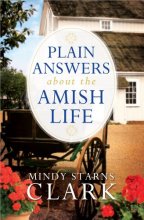 Cover art for Plain Answers About the Amish Life
