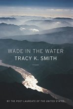 Cover art for Wade in the Water: Poems