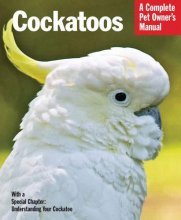 Cover art for Cockatoos (Complete Pet Owner's Manuals)