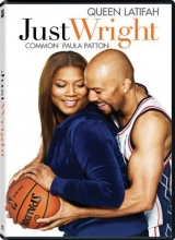 Cover art for Just Wright