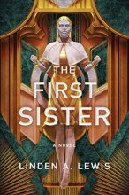 Cover art for The First Sister (1) (The First Sister trilogy)