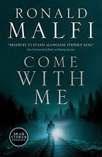 Cover art for Come With Me