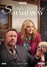 Cover art for Shakespeare and Hathaway: Private Investigators: Season 3
