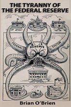 Cover art for The Tyranny of the Federal Reserve