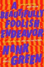Cover art for A Beautifully Foolish Endeavor: A Novel (The Carls)