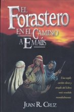 Cover art for El Forastero en el Camino a Emaus (Spanish Edition)
