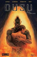 Cover art for Dusu: Path of the Ancient