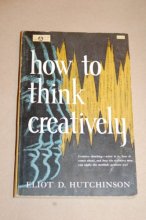 Cover art for How To Think Creatively