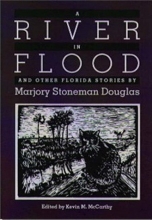 Cover art for A River in Flood and Other Florida Stories (Florida Sand Dollar Books)