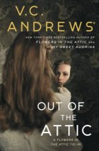 Cover art for Out of the Attic (10) (Dollanganger)