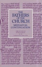 Cover art for Peter Damian: Letters 61-90 (Fathers of the Church, Medieval Continuation)
