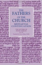 Cover art for Peter Damian : Letters 91 120 (Fathers of the Church Mediaeval Continuation, 5)