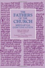 Cover art for The Letters of Peter Damian 121-150 (Fathers of the Church: Mediaeval Continuation)