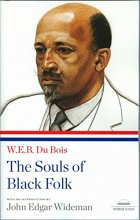 Cover art for The Souls of Black Folk: A Library of America Paperback Classic