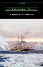 Cover art for The Narrative of Arthur Gordon Pym