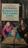 Cover art for Kedrigern and the Charming Couple