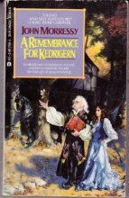 Cover art for Remembrance/kedrigern